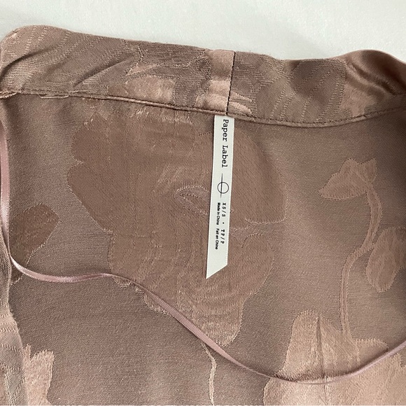 Floral Kimono - Picture 5 of 6